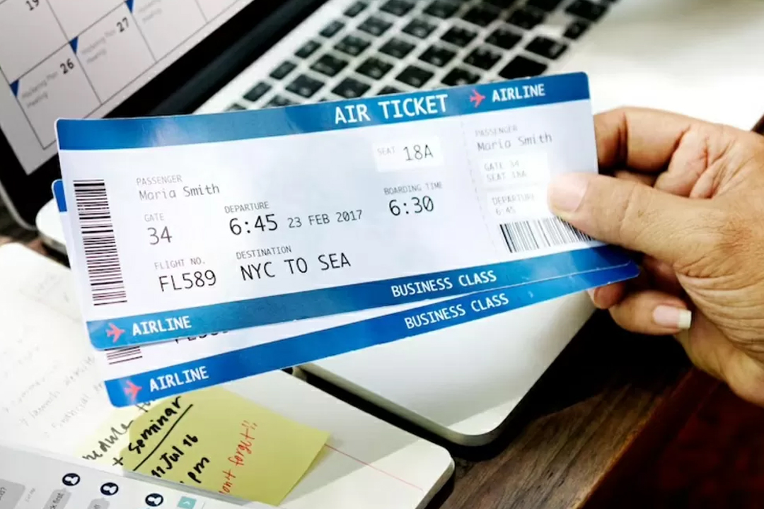 Tickets