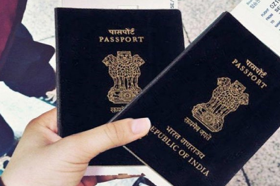 Passport Services