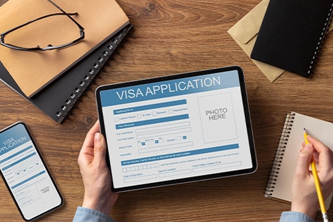 Visa Service